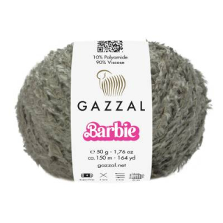 Příze Gazzal Barbie 10715