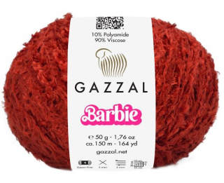 Příze Gazzal Barbie 10713