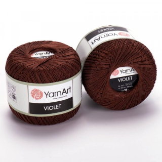 Příze YarnArt Violet 0077