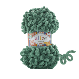 Příze Alize Puffy Fine 192