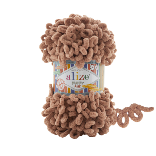 Příze Alize Puffy Fine 261