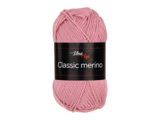 Příze Vlna Hep Classic Merino 61071