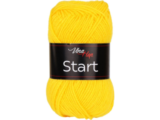 Příze Vlna Hep Start 41251