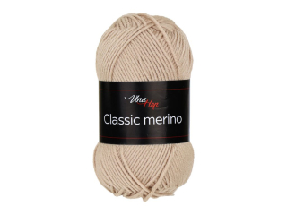 Příze Vlna Hep Classic Merino 61012