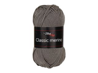 Příze Vlna Hep Classic Merino 61029