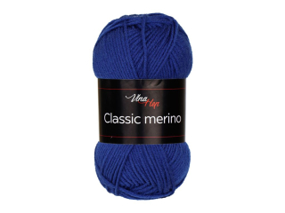 Příze Vlna Hep Classic Merino 61290