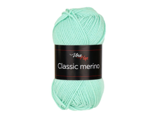 Příze Vlna Hep Classic Merino 61341