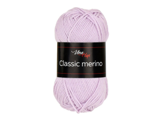 Příze Vlna Hep Classic Merino 61313