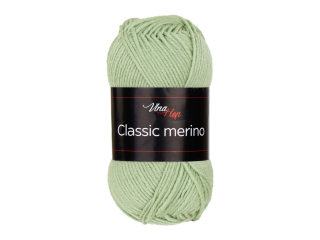 Příze Vlna Hep Classic Merino 61307