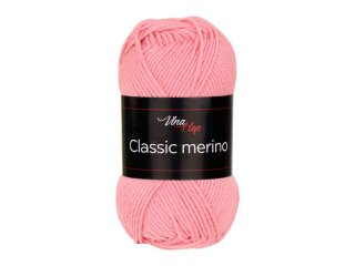 Příze Vlna Hep Classic Merino 61073