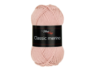 Příze Vlna Hep Classic Merino 61066
