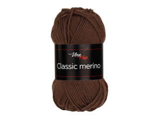 Příze Vlna Hep Classic Merino 61057