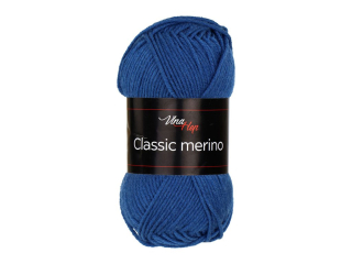 Příze Vlna Hep Classic Merino 61300