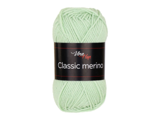Příze Vlna Hep Classic Merino 61303