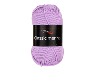 Příze Vlna Hep Classic Merino 61315