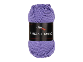 Příze Vlna Hep Classic Merino 61351