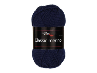 Příze Vlna Hep Classic Merino 61284