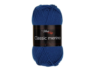 Příze Vlna Hep Classic Merino 61277