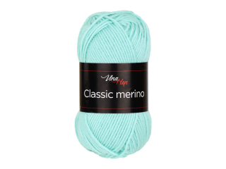 Příze Vlna Hep Classic Merino 61195