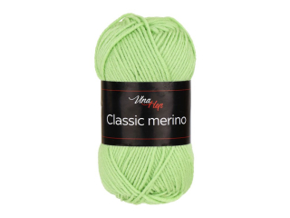 Příze Vlna Hep Classic Merino 61304