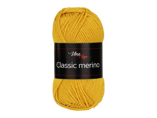 Příze Vlna Hep Classic Merino 61179