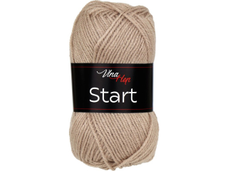 Příze Vlna Hep Start 41012