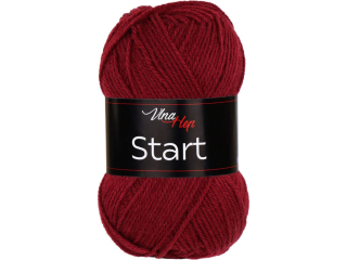 Příze Vlna Hep Start 41136
