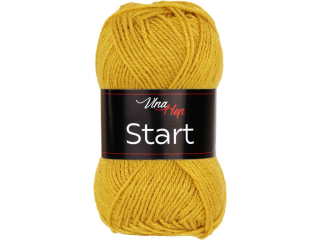 Příze Vlna Hep Start 41179