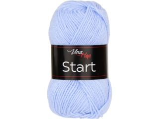 Příze Vlna Hep Start 41347