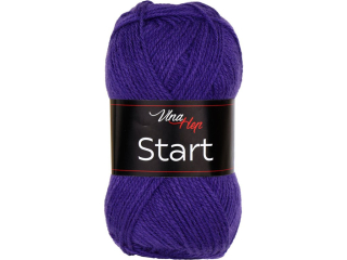 Příze Vlna Hep Start 41096