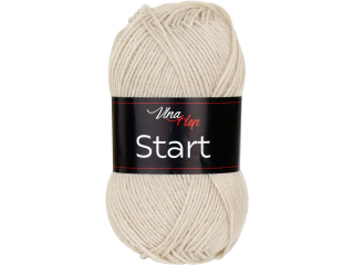 Příze Vlna Hep Start 41007