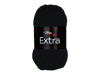 Příze Vlna Hep Extra 6001
