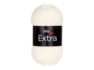 Příze Vlna Hep Extra 6002