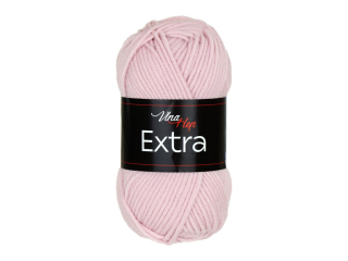 Příze Vlna Hep Extra 6003