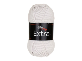 Příze Vlna Hep Extra 6501
