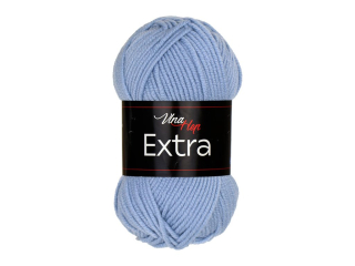 Příze Vlna Hep Extra 6507