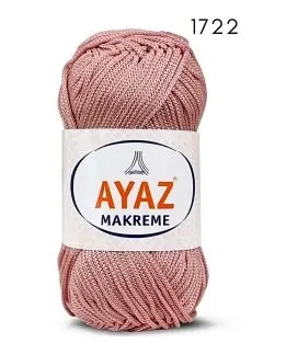 Příze Ayaz Makreme 1722