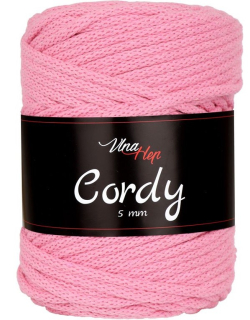 Příze Vlna Hep Cordy 5 mm 8037