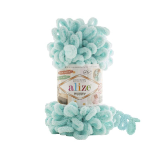 Příze Alize Puffy 730