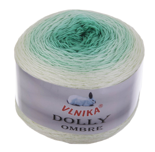 Příze Dolly Ombre 301