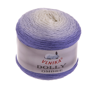 Příze Dolly Ombre 303