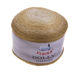 Příze Dolly Ombre 310
