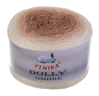 Příze Dolly Ombre 311