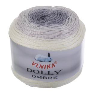 Příze Dolly Ombre 313