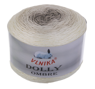 Příze Dolly Ombre 314