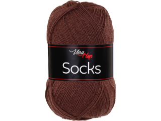 Příze Vlna Hep Socks 61058