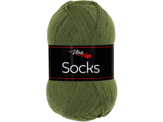 Příze Vlna Hep Socks 61215