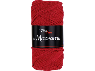 Příze Vlna Hep PP Macrame 4020