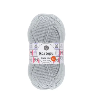 Příze Kartopu Baby One 993