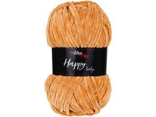 Příze Vlna Hep Happy Baby 41046